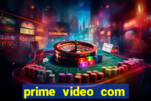 prime video com mytv codigo